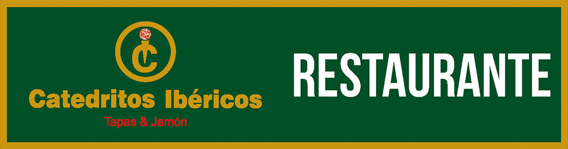 Enlace a Restaurante Catedritos Ibéricos, CC Los Alfares, Talavera de la Reina - Menús para niños, infantiles, diarios, ibercios, comida para llevar, hamburguesas, tapas, raciones, pizzas
